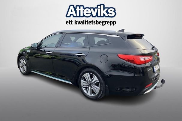 Kia Optima 152 kW image number 3