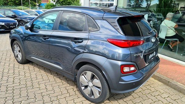 Hyundai Kona Premium 150 kW image number 3