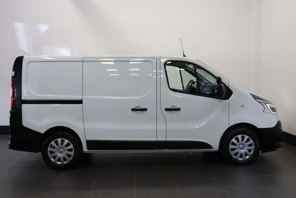 Renault Trafic DCi 95 70 kW image number 14