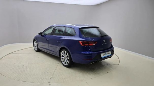 Seat Leon 110 kW image number 7