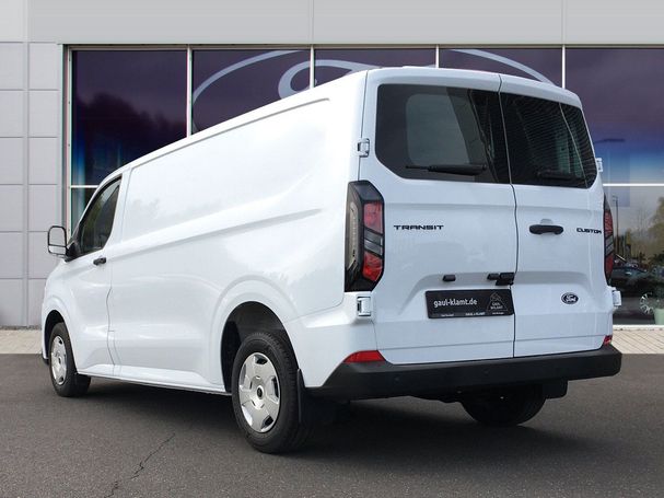 Ford Transit Custom 320 110 kW image number 2