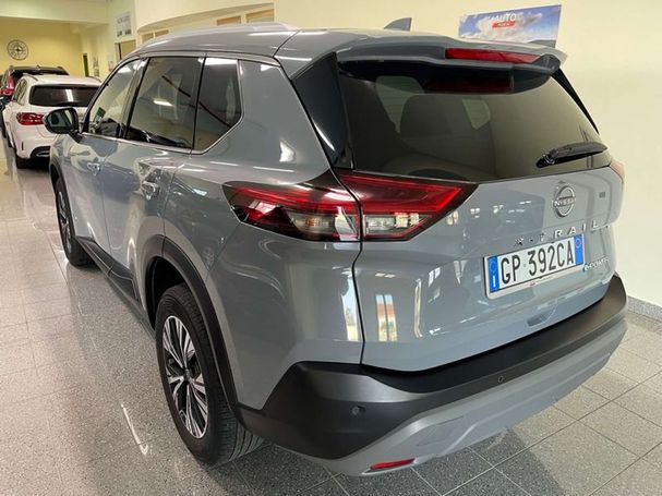 Nissan X-Trail e-Power N-Connecta 150 kW image number 6