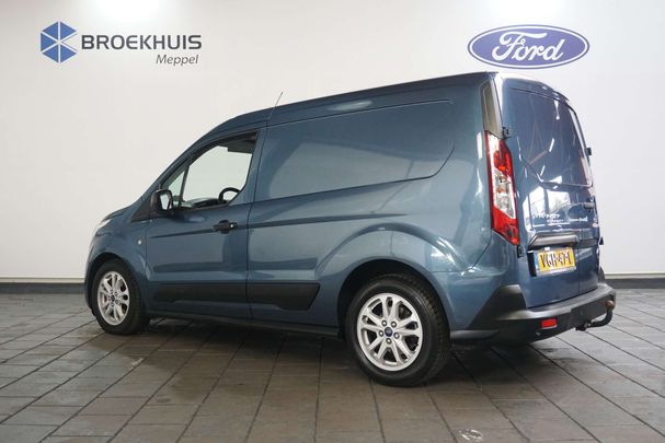 Ford Transit Connect L1 1.5 EcoBlue Trend 55 kW image number 5