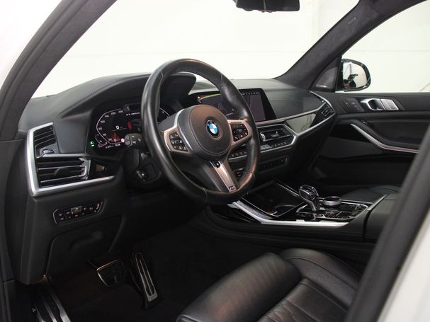 BMW X7 M50d xDrive 294 kW image number 14