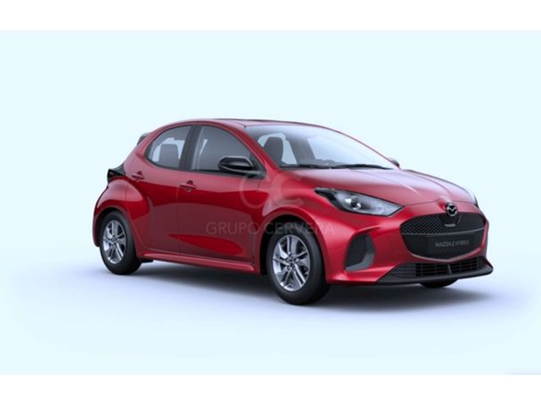 Mazda 2 85 kW image number 1