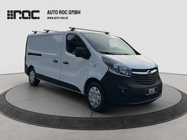 Opel Vivaro 1.6 CDTI BiTurbo L2H1 92 kW image number 7