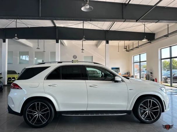 Mercedes-Benz GLE 53 AMG 320 kW image number 10