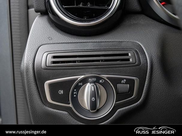 Mercedes-Benz GLC 400 d 243 kW image number 14