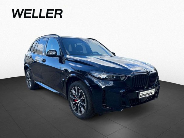 BMW X5 xDrive30d 210 kW image number 6