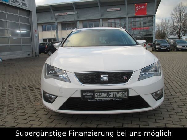 Seat Leon ST 92 kW image number 3