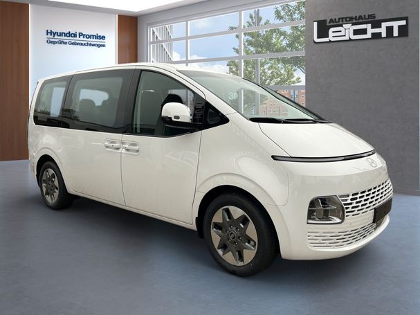 Hyundai Staria Trend 165 kW image number 1