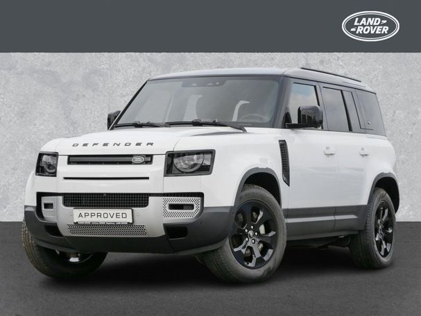 Land Rover Defender 221 kW image number 1