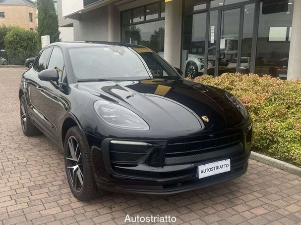 Porsche Macan 195 kW image number 3