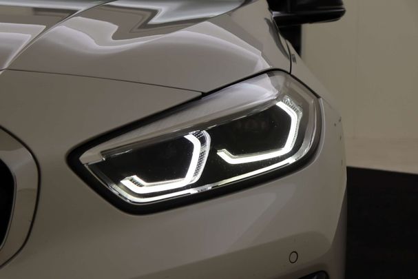 BMW 118i Sport Line 104 kW image number 45