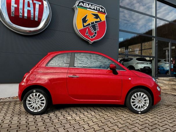 Fiat 500 51 kW image number 4