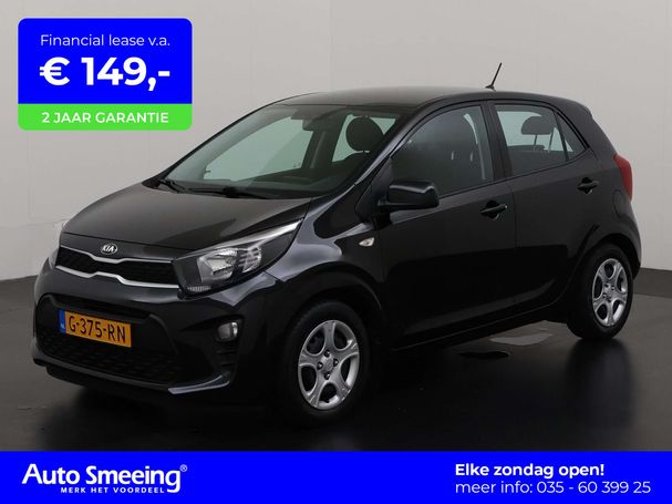 Kia Picanto 1.0 49 kW image number 1