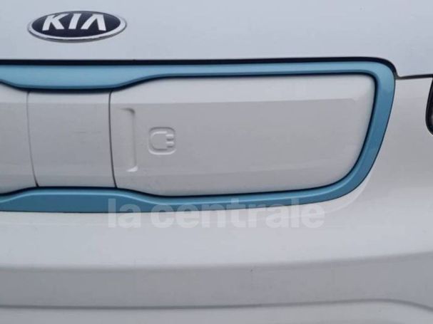 Kia Soul EV 81 kW image number 16