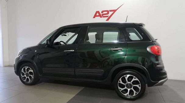 Fiat 500L 1.4 Cross 70 kW image number 3