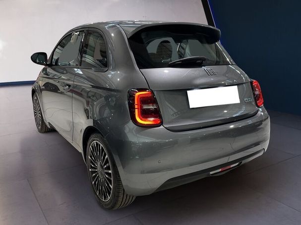 Fiat 500 e 70 kW image number 4