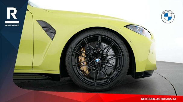 BMW M3 Competition 375 kW image number 47