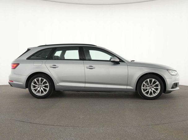 Audi A4 140 kW image number 5