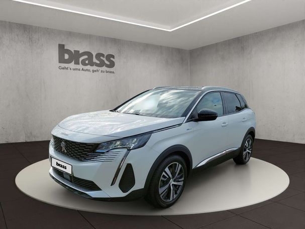 Peugeot 3008 Hybrid 165 kW image number 1