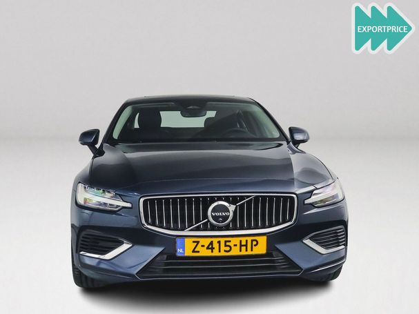 Volvo S60 AWD T6 257 kW image number 12