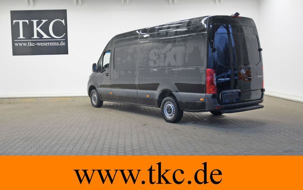 Mercedes-Benz Sprinter 317 CDI 125 kW image number 5