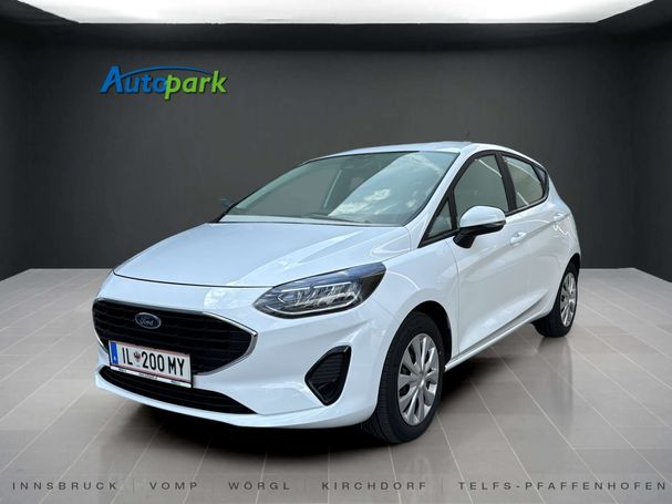 Ford Fiesta Cool Connect 55 kW image number 1