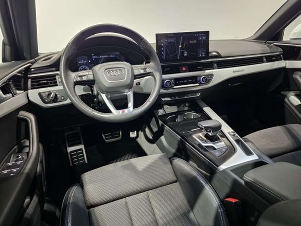 Audi A4 40 TDI S-line 140 kW image number 19