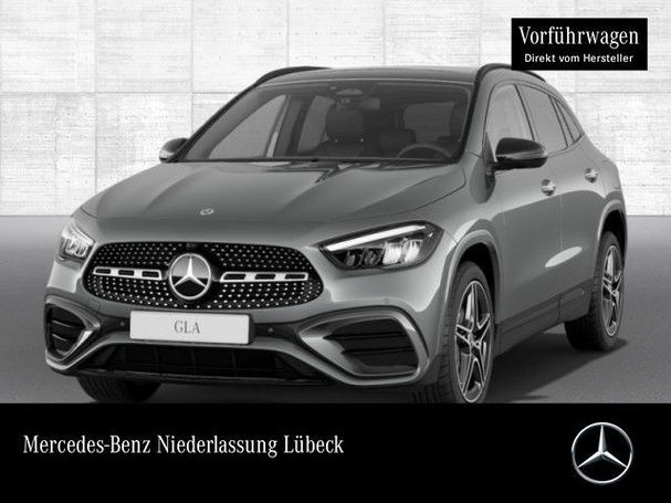 Mercedes-Benz GLA 180 100 kW image number 3