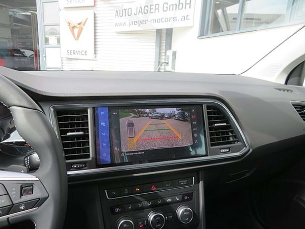 Seat Ateca 2.0 TDI DSG Style 110 kW image number 3