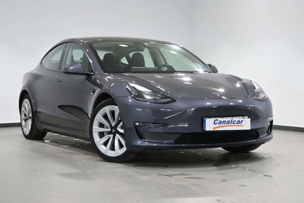 Tesla Model 3 Long Range AWD Dual Motor 324 kW image number 2