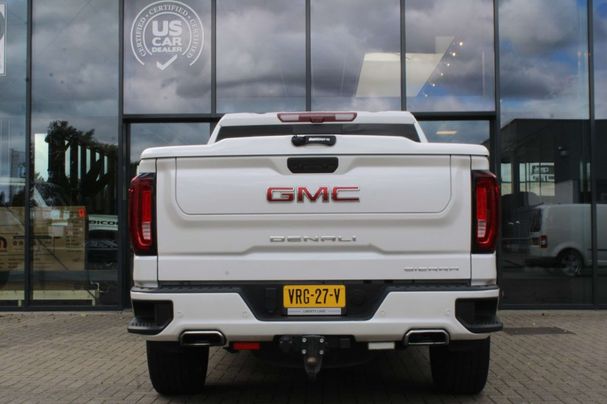 GMC Sierra 313 kW image number 9