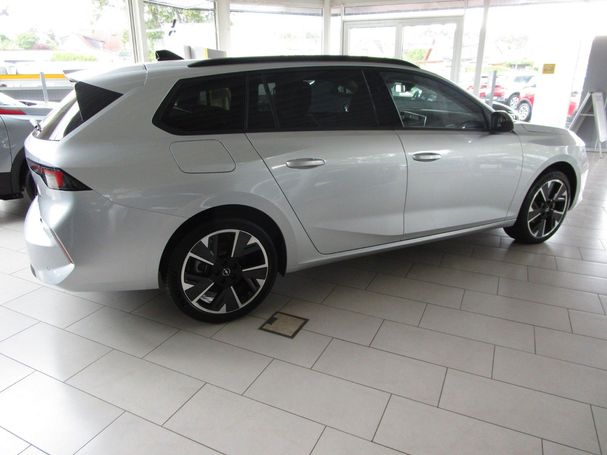 Opel Astra Sports Tourer Electric 115 kW image number 3