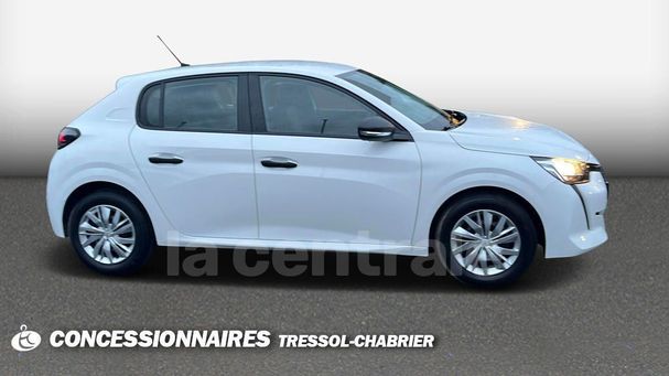 Peugeot 208 PureTech 75 Like 55 kW image number 14