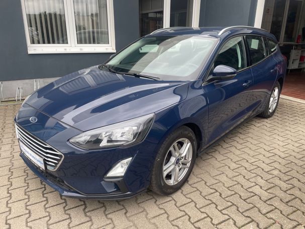 Ford Focus TDCi 88 kW image number 1