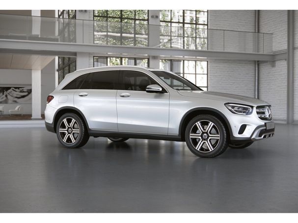 Mercedes-Benz GLC 220 d 143 kW image number 2