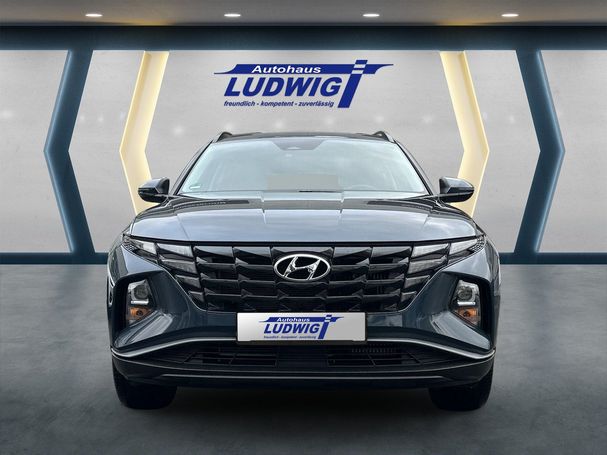 Hyundai Tucson PHEV 195 kW image number 2