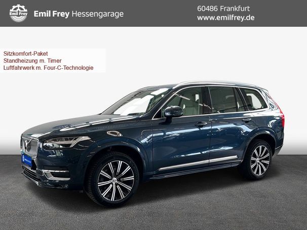 Volvo XC90 AWD B5 184 kW image number 2