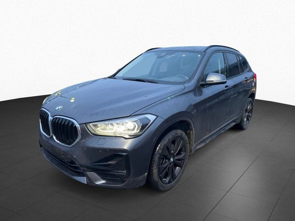 BMW X1 20d sDrive 140 kW image number 1