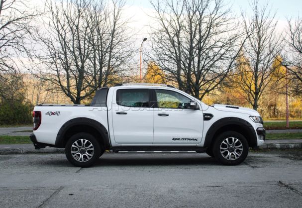 Ford Ranger Double Cab 3.2 TDCi Wildtrak 147 kW image number 2