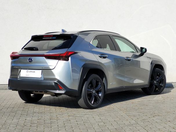 Lexus UX 250h 135 kW image number 6