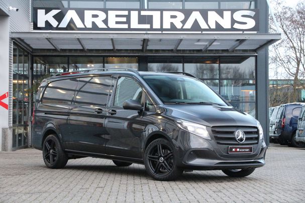 Mercedes-Benz Vito 116 CDi extra 120 kW image number 1