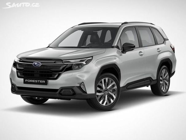 Subaru Forester 2.0i Touring 100 kW image number 1