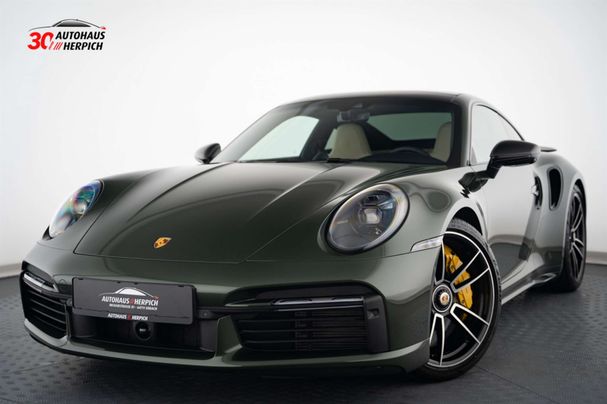 Porsche 992 Turbo S 478 kW image number 1