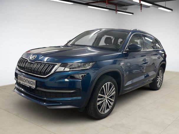 Skoda Kodiaq 2.0 TDI DSG 110 kW image number 2