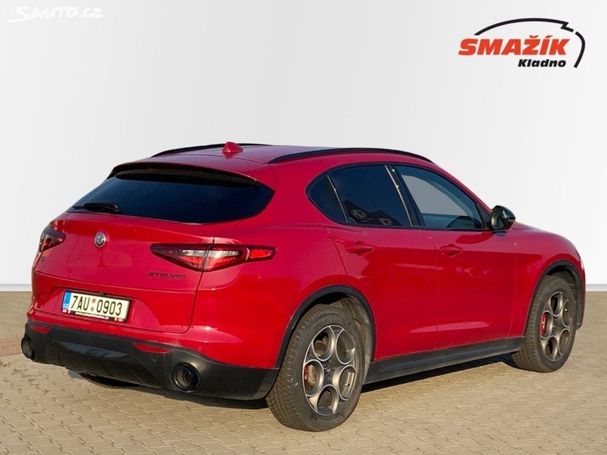 Alfa Romeo Stelvio 147 kW image number 4