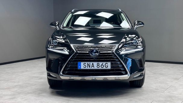 Lexus NX 300 h AWD 146 kW image number 26