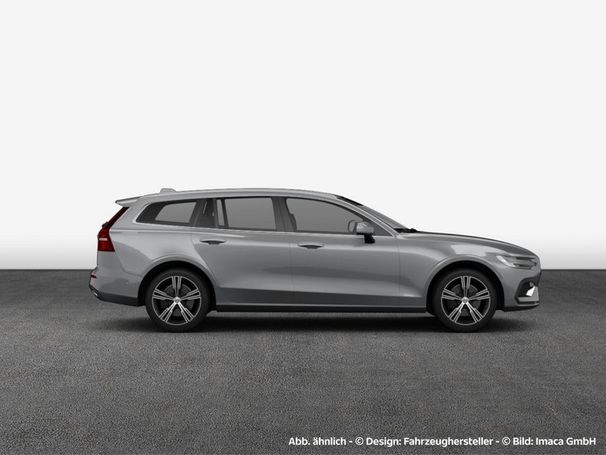 Volvo V60 B4 145 kW image number 1